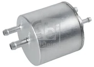 Filtry paliwa - Filtr paliwa Febi Bilstein 172264 - miniaturka - grafika 1