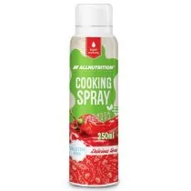 ALLNUTRITION Cooking Spray Chili Oil 250ml - Olej spożywczy - miniaturka - grafika 1