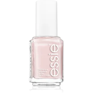 Essie Nail Lakier nr 13 mademoiselle - Lakiery do paznokci - miniaturka - grafika 1