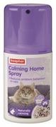 Suplementy i witaminy dla kotów - Beaphar Calming Home Spray Kot 125 ml - miniaturka - grafika 1