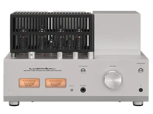 Luxman SQ-N150 - Wzmacniacze - miniaturka - grafika 1