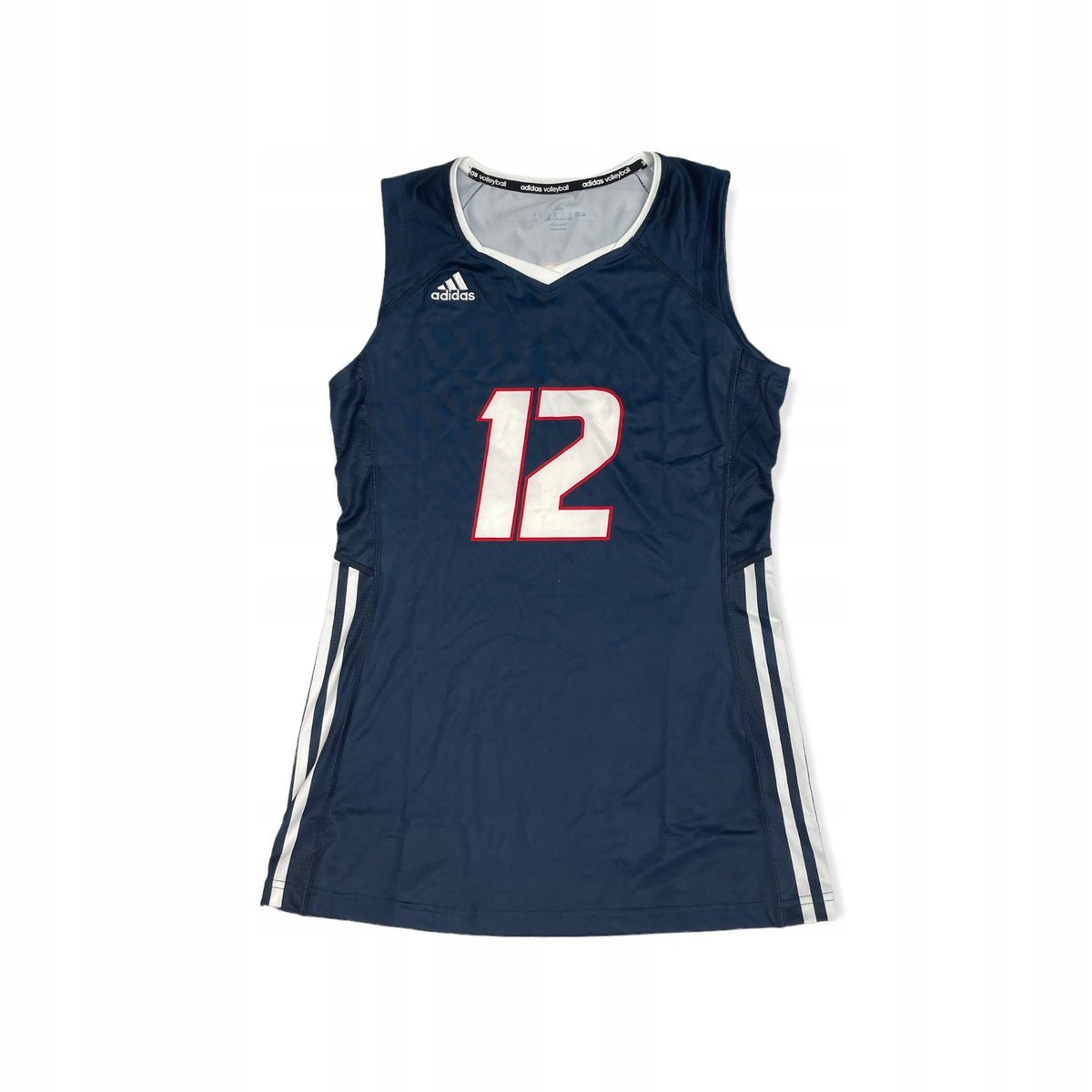 Koszulka top damski ADIDAS USA 12 siatkówka M