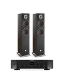 Zestawy stereo - Zestaw stereo: Marantz Stereo 70s + Dali Oberon 7 - miniaturka - grafika 1