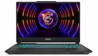Laptopy - MSI Cyborg 15 A12VE i5-12450H/16GB/512GB/RTX4050 144Hz A12VE-017XPL - miniaturka - grafika 1