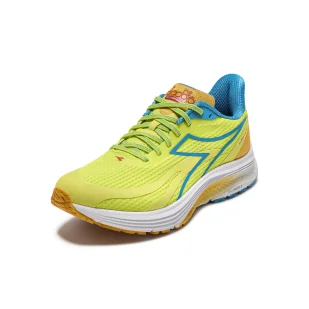 Buty biegowe męskie DIADORA MYTHOS BLUSHIELD 9 VORTICE - Buty sportowe męskie - miniaturka - grafika 2