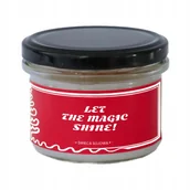 Świece - Świeca Zapachowa Sojowa 150Ml Śmieszny Zabawny Nadruk Prezent Na Mikołaja Święta Dla Faceta Taty Mamy Męża Chłopaka Mężczyzny Kobiety Dziadka Dziewc.. - miniaturka - grafika 1