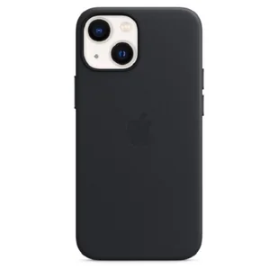 Apple Skórzane etui iPhone 13 mini północ - Etui i futerały do telefonów Apple Skórzane etui iPhone 13 mini północ - Etui i futerały do telefonów - miniaturka - grafika 2