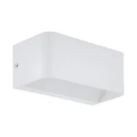 Lampy ścienne - Eglo SANIA 4 98422 kinkiet 1x10W/LED 3000K 98422 - miniaturka - grafika 1