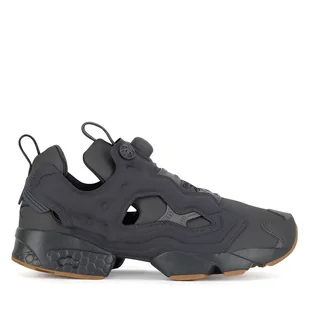 Sneakersy Reebok INSTAPUMP FURY 94 100201151 Szary - Sneakersy męskie - miniaturka - grafika 1