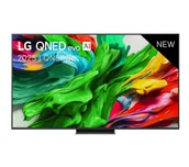 Telewizory - LG 65QNED86A6A 65" QNED evo AI miniLED 4K 144Hz - miniaturka - grafika 1