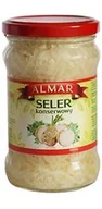 Pasztet i przetwory mięsne - Almar Seler konserwowy 320 ml - miniaturka - grafika 1