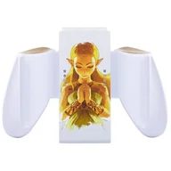 Akcesoria do Playstation - Uchwyt na Joy-Con POWERA NSAC0059-01 Księżniczka Zelda - miniaturka - grafika 1