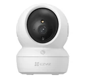 Kamery do monitoringu - Ezviz H6c Pro 4K - miniaturka - grafika 1