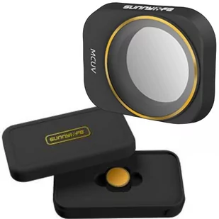 Filtr Mcuv Ultrafioletowy Do Drona Dji Mini 3 Pro - Akcesoria do drona - miniaturka - grafika 1