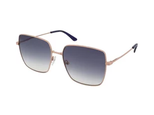 Calvin Klein CK20135S 780 - Okulary przeciwsłoneczne - miniaturka - grafika 1