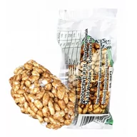 Batoniki - Szyszka z ryżu preparowanego w karmelu PRL 18g - miniaturka - grafika 1