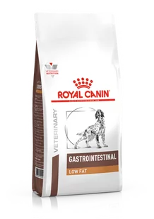 Royal Canin Gastro Intestinal Low Fat LF22 12 kg - Sucha karma dla psów - miniaturka - grafika 1