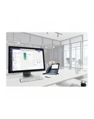 Telefonia VoIP - Yealink MP58 Microsoft Teams Edition telefon VoIP 1301199 - miniaturka - grafika 1