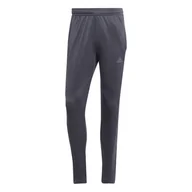 Dresy męskie - Spodnie dresowe męskie adidas TIRO REFLECTIVE szare IA3065-XXL - miniaturka - grafika 1