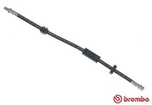 Przewody hamulcowe - Przewód hamulcowy elastyczny Brembo T 86 035 - miniaturka - grafika 1