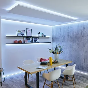 Paulmann MaxLED 250 IP20 światło dzienne 3m - Taśmy LED - miniaturka - grafika 2