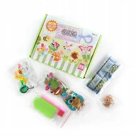 Dekoratorstwo - Haft Diamentowy Mozaika Diy Breloki Diamentowe - miniaturka - grafika 1