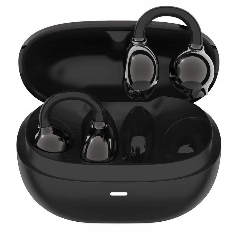 Canyon OWS Ear Clips headset OnFlow 14 Black