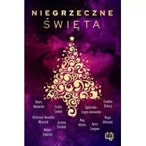 Niegrzeczne święta - Literatura erotyczna - miniaturka - grafika 1