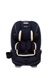 Graco SlimFit LX isofix 0-36 kg Eclipse - Foteliki samochodowe - miniaturka - grafika 1