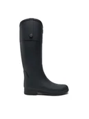 Kalosze damskie - Hunter Kalosze HFRW0007251 Granatowy - miniaturka - grafika 1