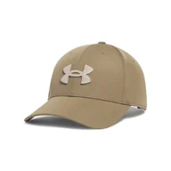 Czapki męskie - Czapka męska Under Armour Men's Blitzing Adj - miniaturka - grafika 1