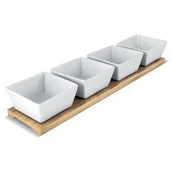 Miski i półmiski - LAMART Zestaw LAMART LT9020 4 elementy) - miniaturka - grafika 1