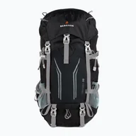 Plecaki - Plecak turystyczny BERGSON Tunnebo 35 l black - miniaturka - grafika 1