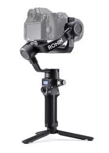 Nikon Z30 + 16-50 mm f/3.5-6.3 + Stabilizator DJI RSC 2 Ronin-SC2 - Aparaty Cyfrowe - miniaturka - grafika 9