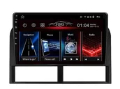 Radia samochodowe - Radio Android FS2-Ultra Grand Cherokee 04-05 2/32GB, CarPlay Android Auto - miniaturka - grafika 1