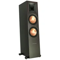 Głośniki i kolumny - Audiosymptom i8 - Kolumna podłogowa Walnut Copper - miniaturka - grafika 1