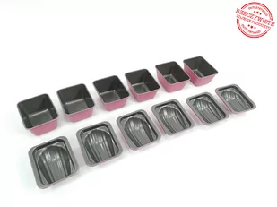 Urządzenie do wypieków TEFAL CAKE FACTORY KD812110 - AGD OUTLET - miniaturka - grafika 3