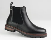 Botki damskie - 37 - miniaturka - grafika 1