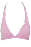 Stroje kąpielowe - Góra Od Stroju Kąpielowego Pepe Jeans Paula Top-M - miniaturka - grafika 1