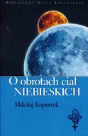 E-booki - biografie - O obrotach ciał niebieskich - miniaturka - grafika 1