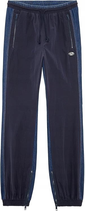 DIESEL P-BRIGHT ORYGINALNE SPODNIE MĘSKIE ROZMIAR 52