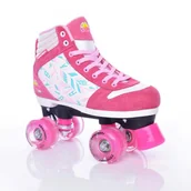 Wrotki - Wrotki Sunny Leaf - miniaturka - grafika 1