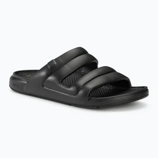 Klapki męskie REEF Oasis Two-Bar black - Klapki i japonki męskie - miniaturka - grafika 1