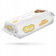 Chusteczki nawilżane - Sleepy Baby Wet Wipes Yellow 70szt chusteczki nawilżane dla dzieci - miniaturka - grafika 1