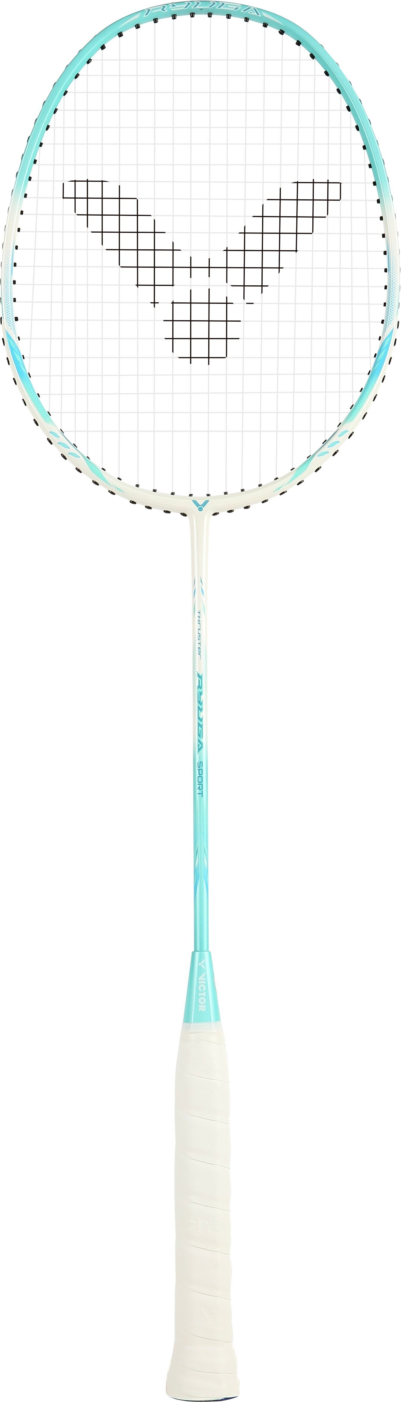 Rakieta do badmintona Victor Thruster Ryuga Sport Green Vine