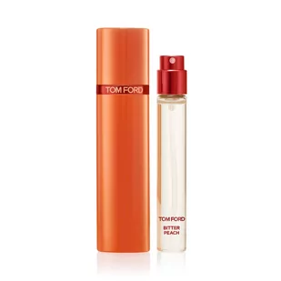 Tom Ford Private Blend Bitter Peach 10 ml - Wody i perfumy damskie - miniaturka - grafika 1