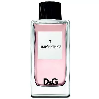 Dolce&Gabbana L'Imperatrice woda toaletowa 50 ml