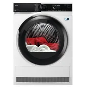 Suszarki do prania - AEG TR939M4ZP - miniaturka - grafika 1