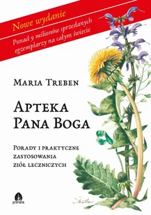 Apteka Pana Boga - E-booki - poradniki Apteka Pana Boga - E-booki - poradniki - miniaturka - grafika 1