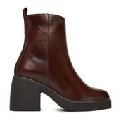 Botki damskie - Botki G-STAR RAW CEO-WI34-GAGA-01 - miniaturka - grafika 1